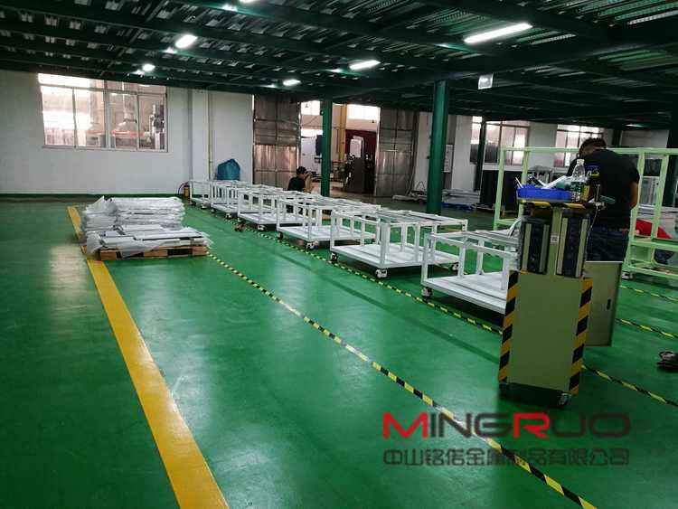 钣金加工 金属制品加工 钣金机箱加工_易游网官网-易游(中国)