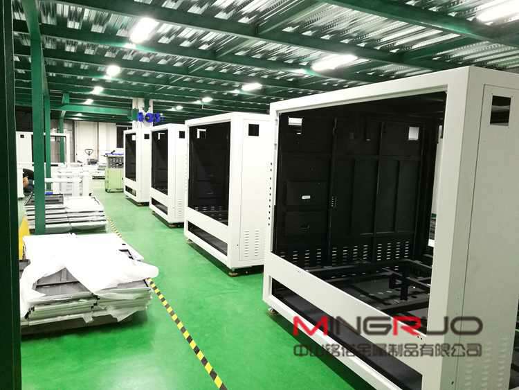 钣金机箱加工工艺中有些什么技术要求-易游网官网-易游(中国)