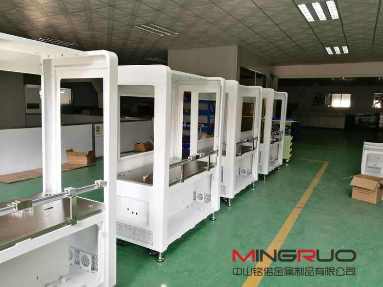 易游网官网-易游(中国)教您在制作钣金件的时候各种材料的比较