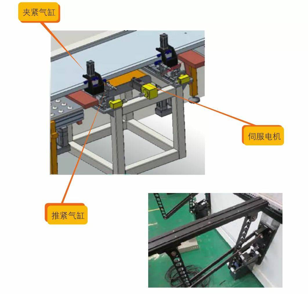 钣金加工产品在自动化及电梯行业中的应用 -易游网官网-易游(中国)