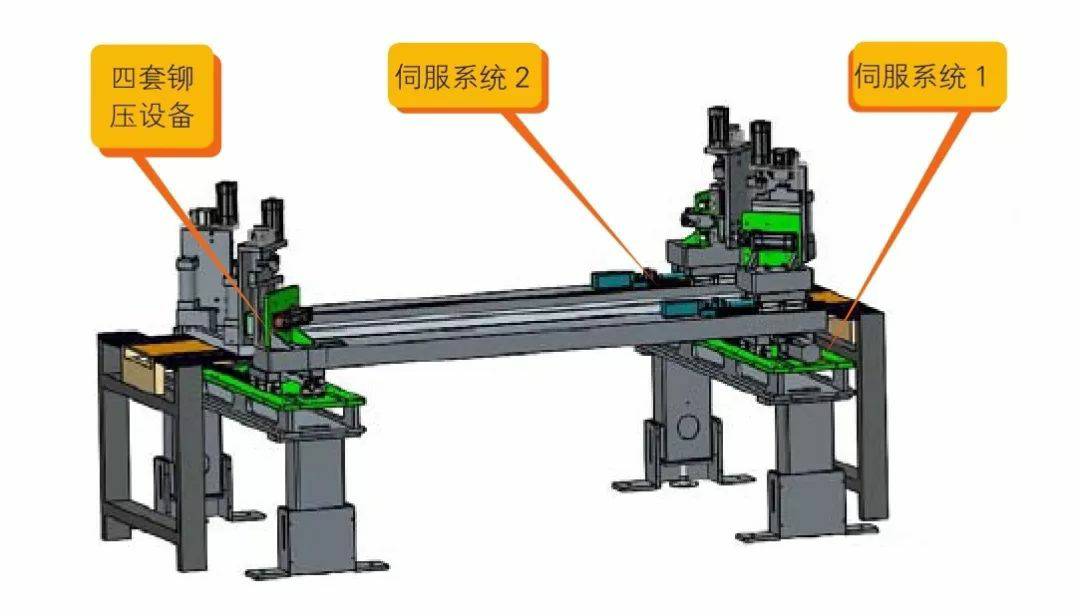 钣金加工产品在自动化及电梯行业中的应用 -易游网官网-易游(中国)