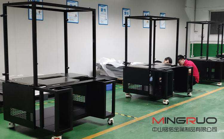 钣金加工行业现状及未来发展方向预测-易游网官网-易游(中国)