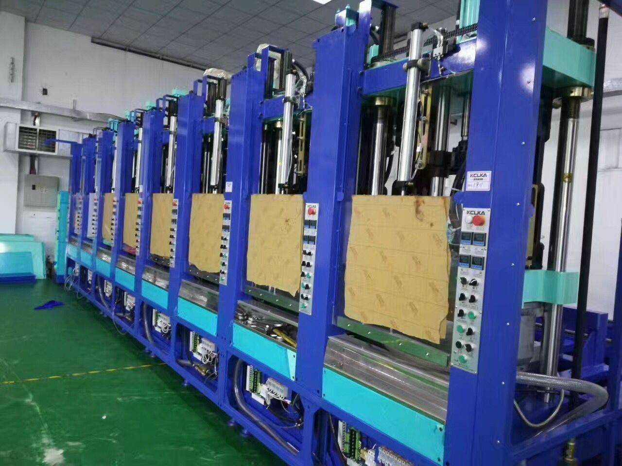 钣金加工对比高精密钣金加工的区别-易游网官网-易游(中国)