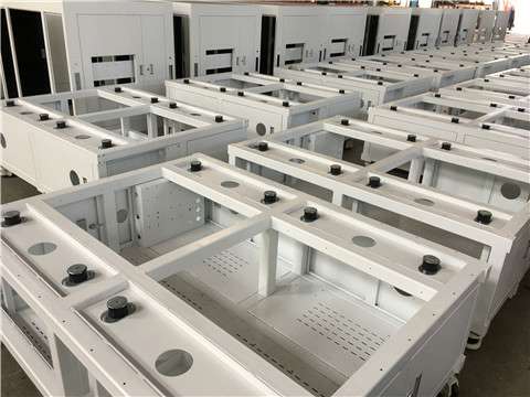 钣金加工企业该采用什么技术-易游网官网-易游(中国)