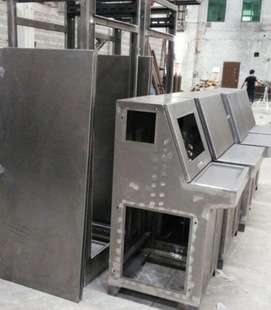 什么在影响定制钣金加工质量-易游网官网-易游(中国)