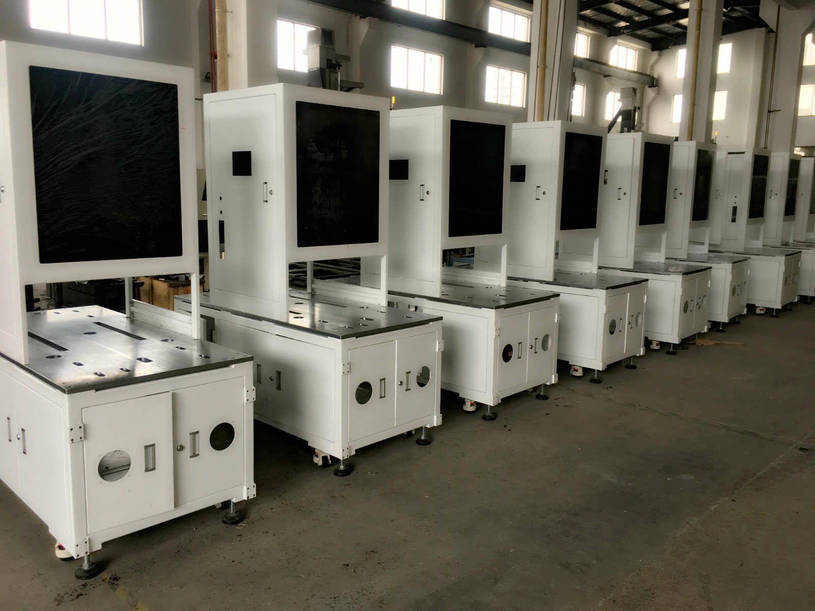 钣金加工成型在工作中应用-易游网官网-易游(中国)